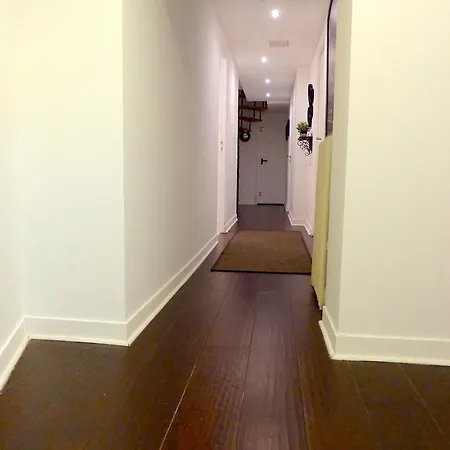 Unique Duplex 160m2