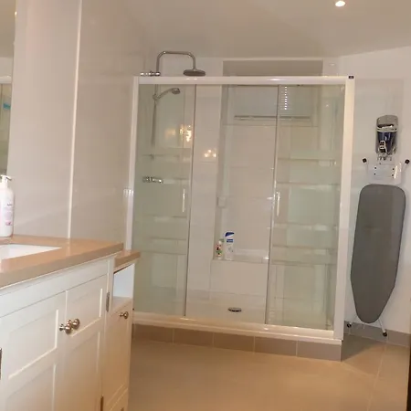 Unique Duplex 160m2 Апартаменты