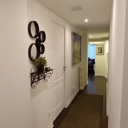 Unique Duplex 160m2 *