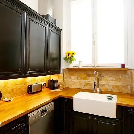 Unique Duplex 160m2 Апартаменты *