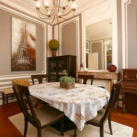 Unique Duplex 160m2 Апартаменты *