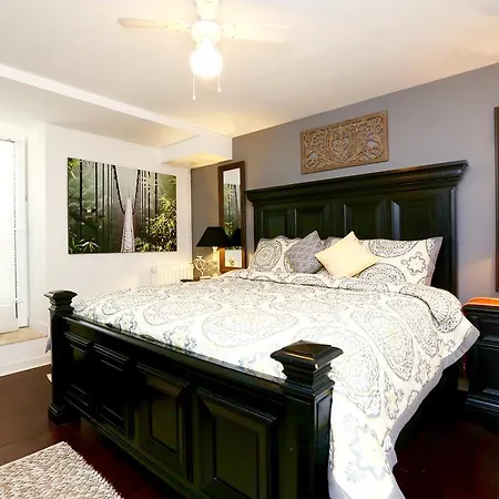 Апартаменты Unique Duplex 160m2 *