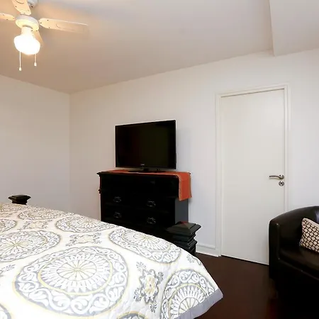 Апартаменты Unique Duplex 160m2 Париж