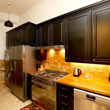 Unique Duplex 160m2