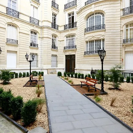 Unique Duplex 160m2 *