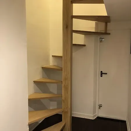 Апартаменты Unique Duplex 160m2 *