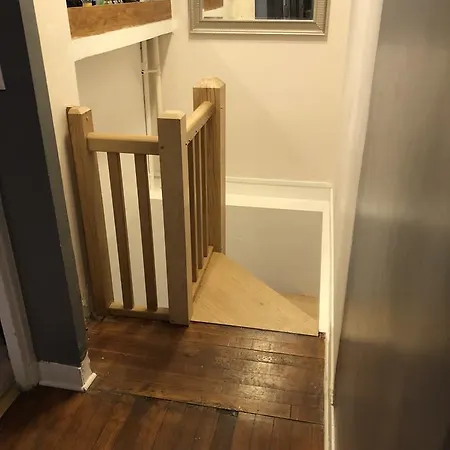 Unique Duplex 160m2 * Париж