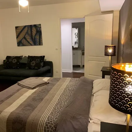 Unique Duplex 160m2 *