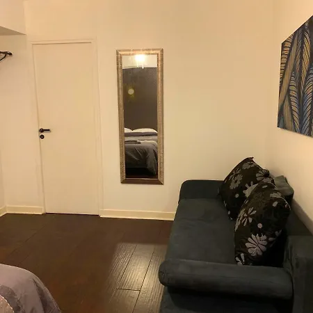 Апартаменты Unique Duplex 160m2 *
